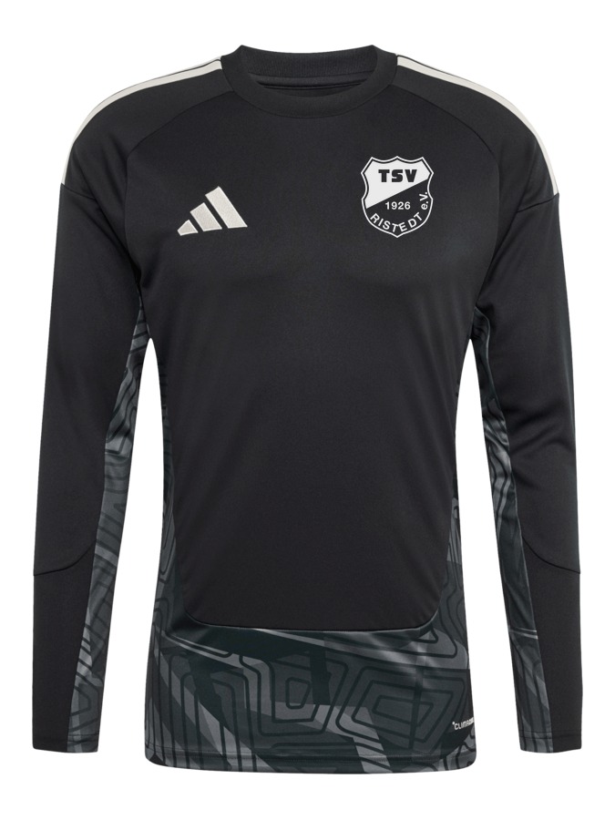 adidas Tiro 26 Competition Torwarttrikot Longsleeve