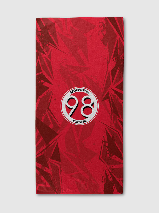 Strandhandtuch Dynamic