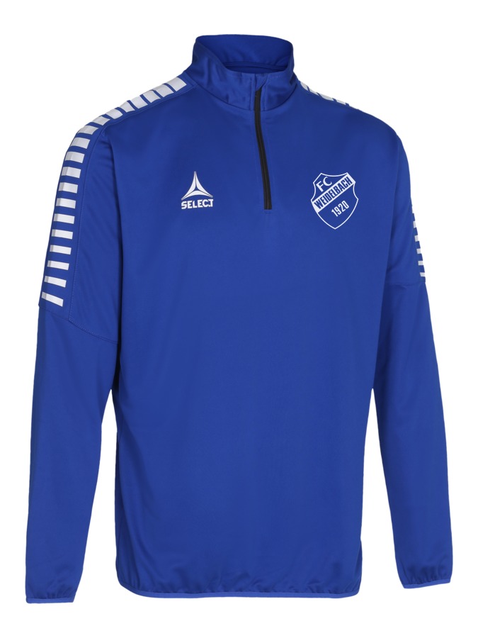 Select Argentina Trainingstop