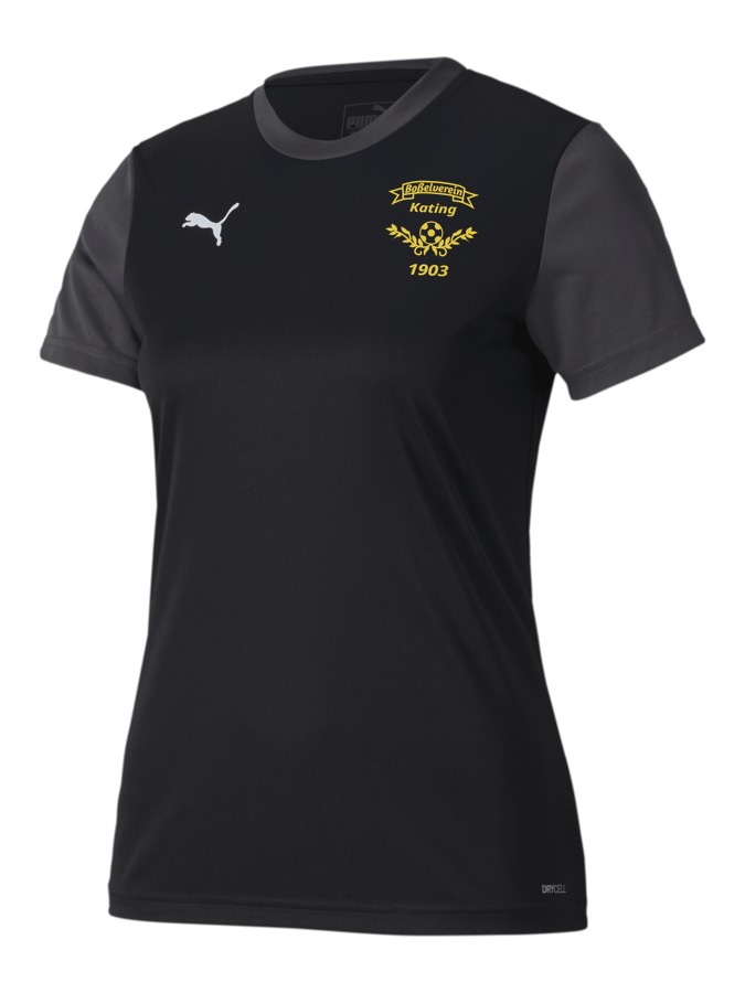 PUMA teamGOAL 23 Sideline T-Shirt Damen