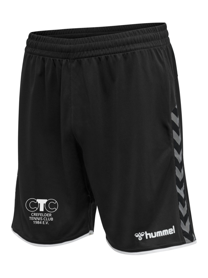 Hummel Authentic Trainingsshorts