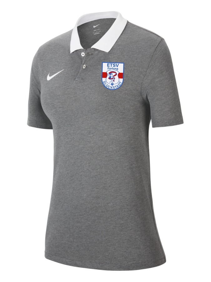 Nike Park Poloshirt Damen