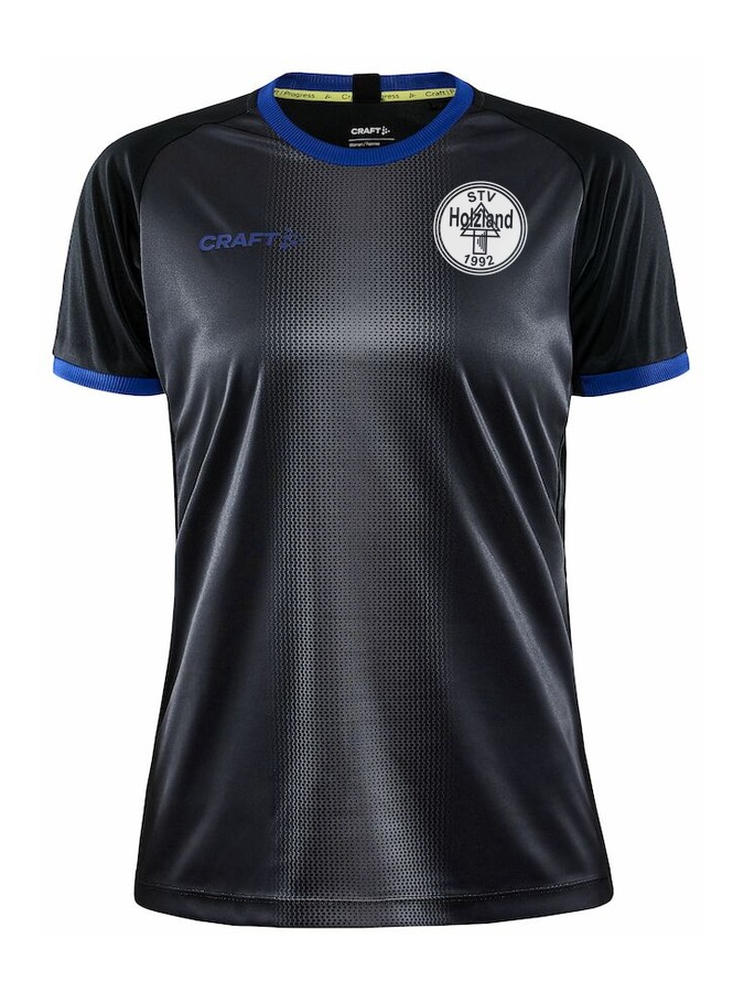 Craft Progress 2.0 Graphic Trikot Damen