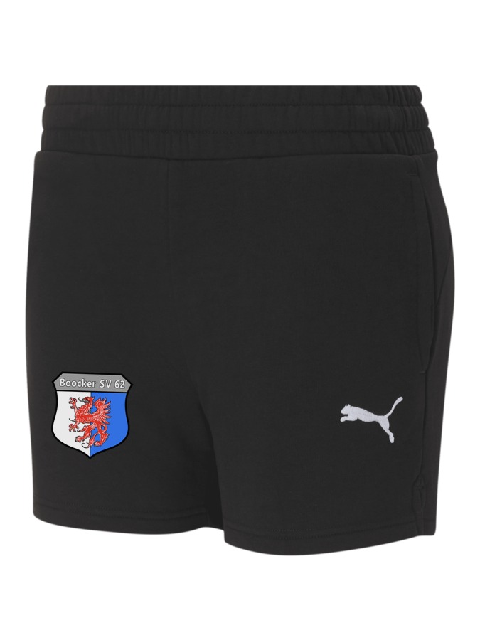 PUMA teamGOAL 23 Casuals Shorts Damen