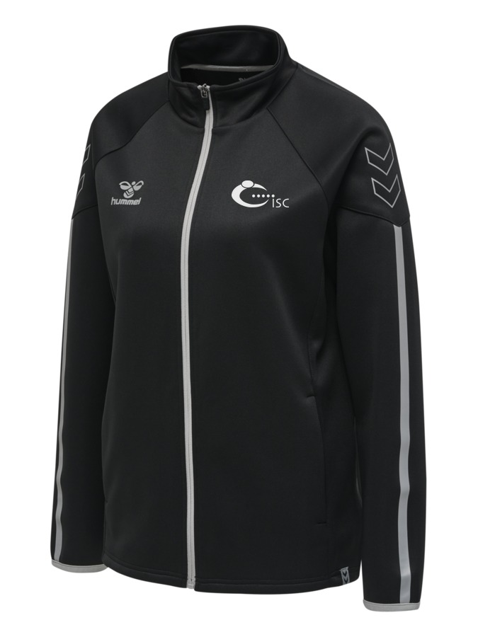 Hummel Cima Zip Jacke Damen