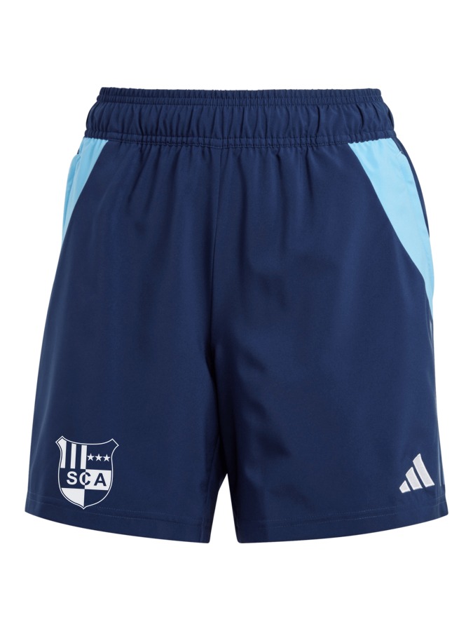 adidas Tiro 24 Competition Downtime Shorts Damen