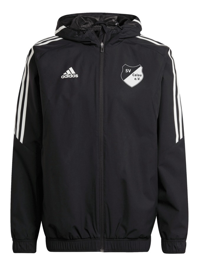 adidas Condivo 22 Allwetterjacke