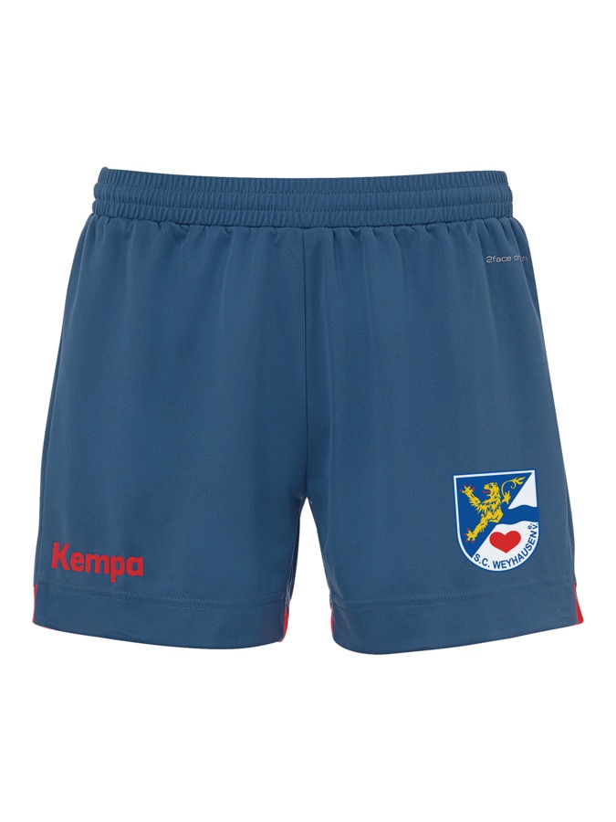 Kempa Player Shorts Damen