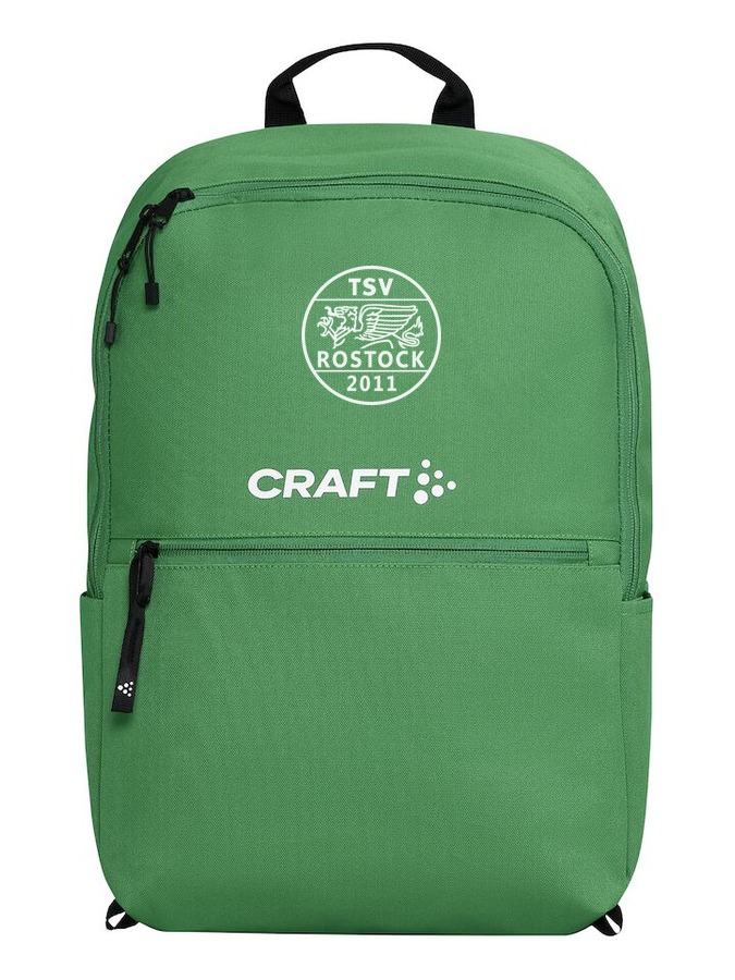 Craft Squad 2.0 Rucksack (16L)