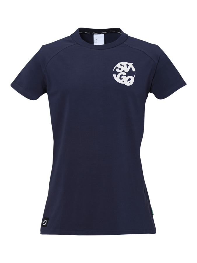 uhlsport ID T-Shirt Damen