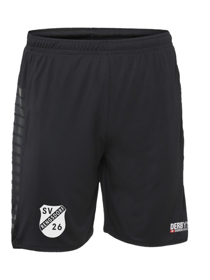 Derbystar Hyper Hose