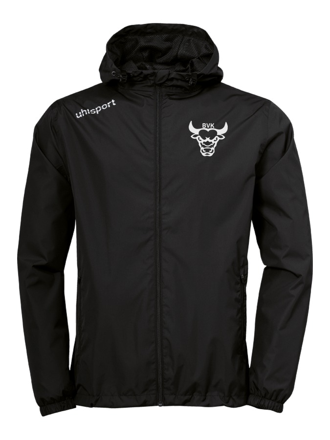 uhlsport Essential Regenjacke