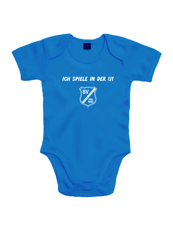 Baby Body U1