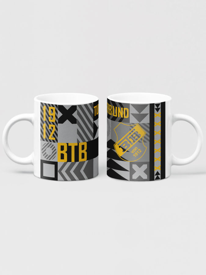 Sammlertasse 2026