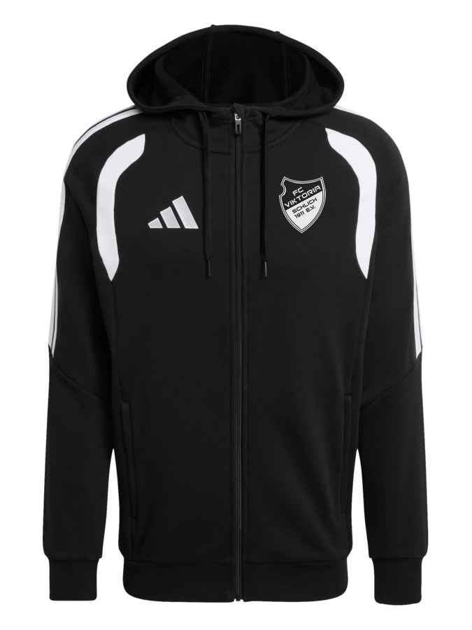adidas Tiro 26 League Sweat Kapuzenjacke