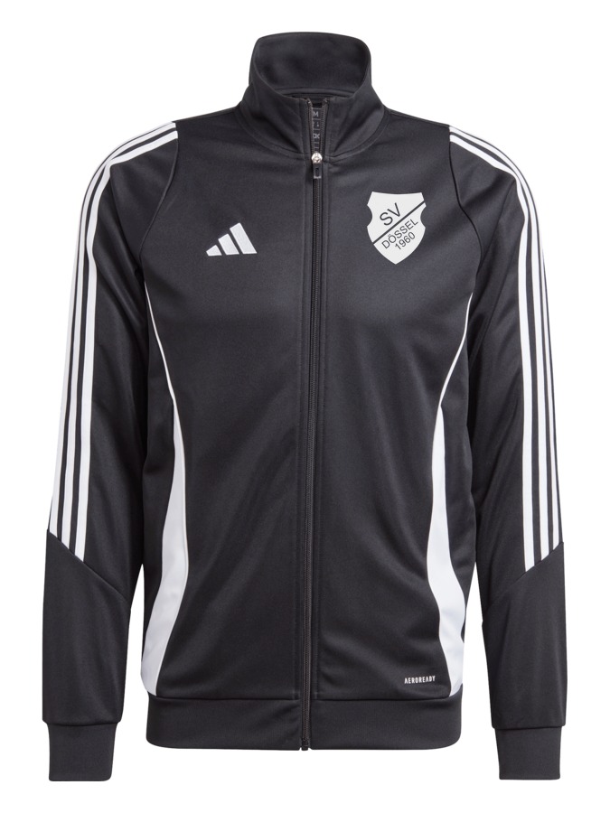 adidas Tiro 24 Trainingsjacke