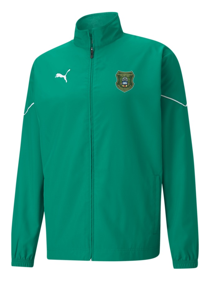 PUMA teamRISE Sideline Jacke
