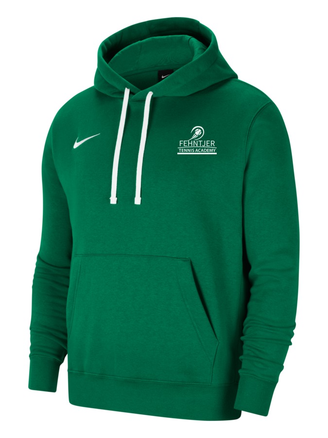 Nike Park 20 Fleece Hoodie