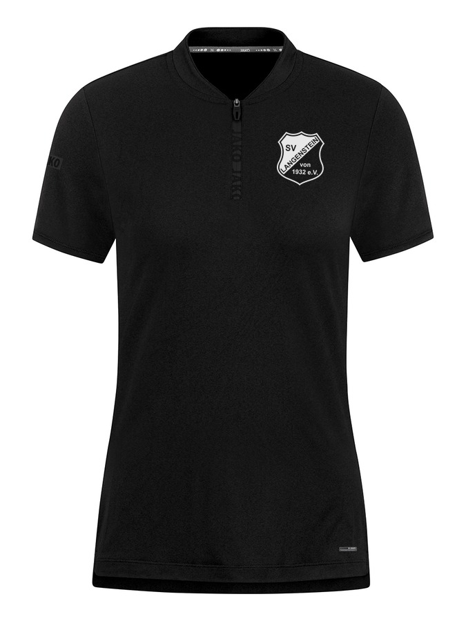 Jako Poloshirt Pro Casual Damen