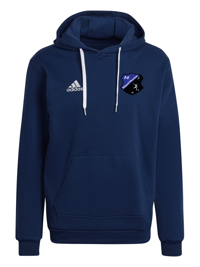 adidas Entrada 22 Hoodie