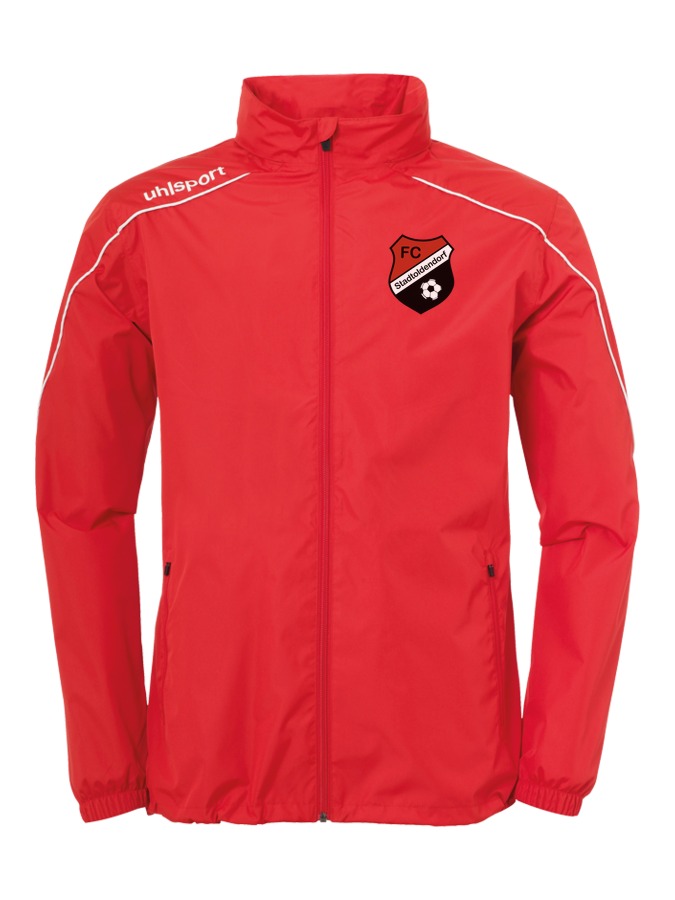 uhlsport Stream 22 Allwetterjacke