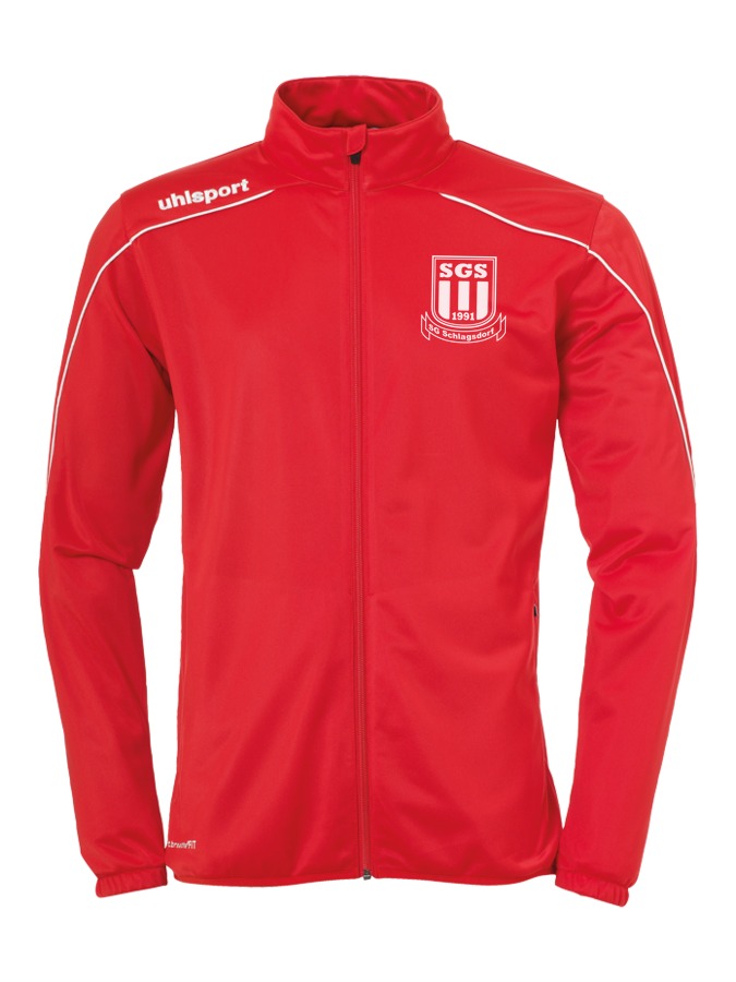 uhlsport Stream 22 Classic Jacke