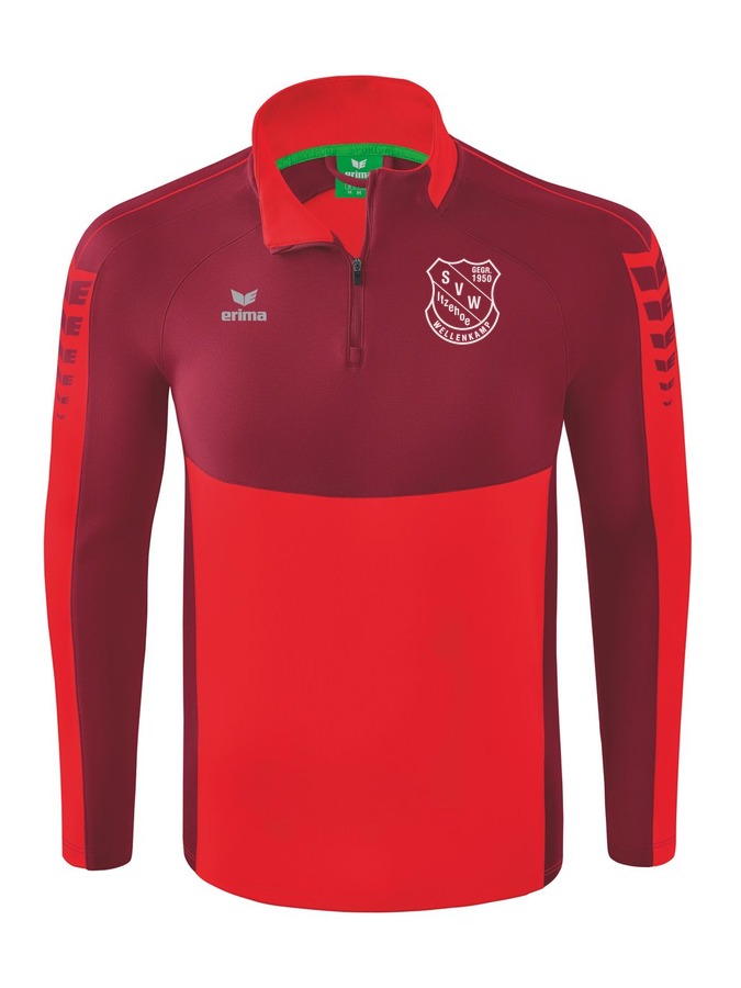 Erima Six Wings Trainingstop