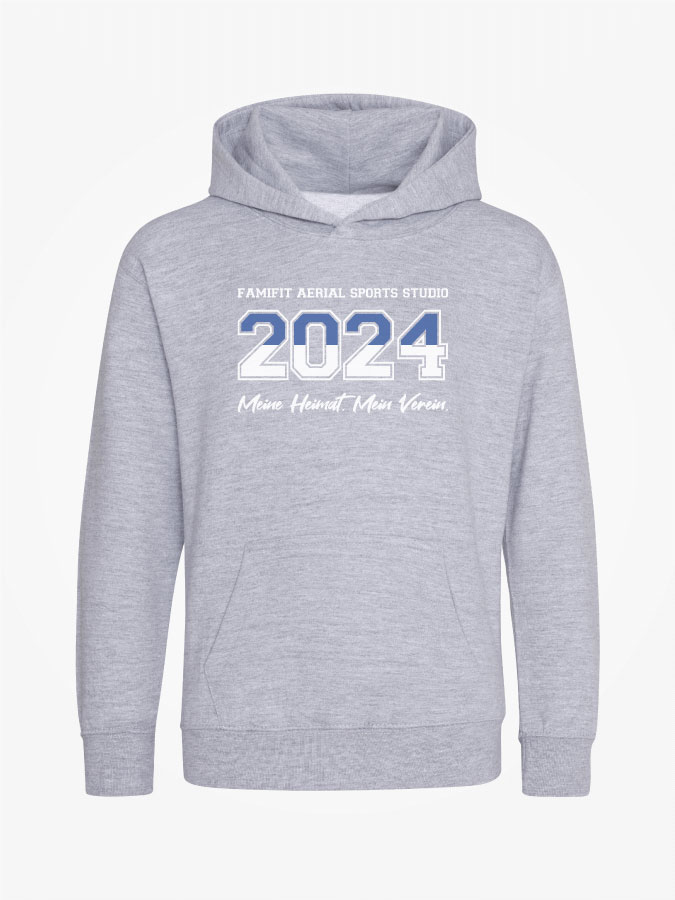 Hoodie Established Kids