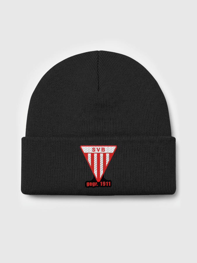 Beanie Kids Sticklogo