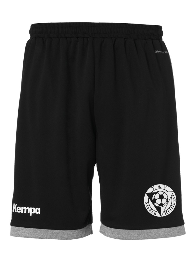 Kempa Core 2.0 Shorts