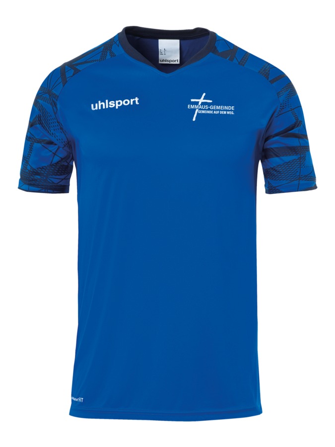 uhlsport Goal 25 Trikot Kurzarm