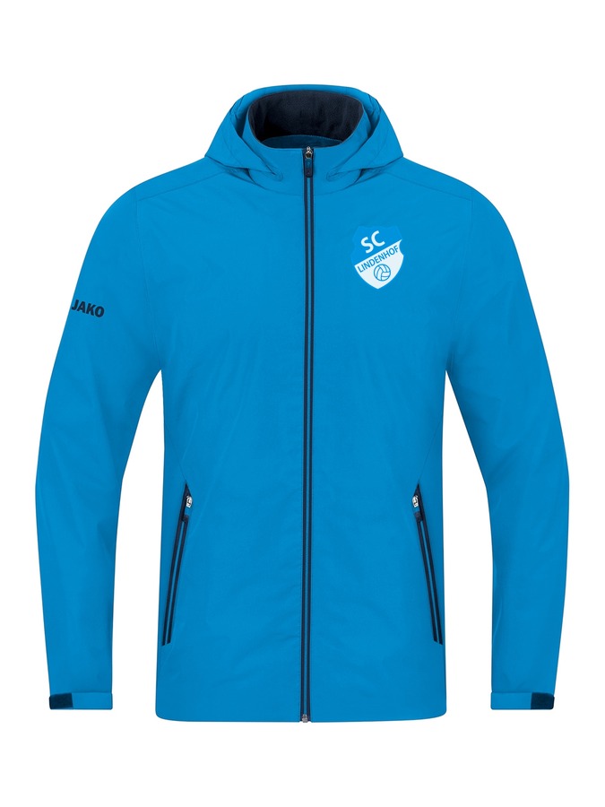Jako Allwetterjacke Allround