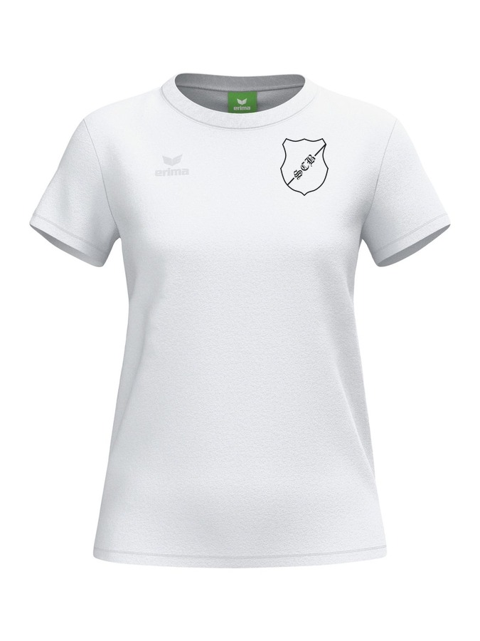 Erima Compete T-Shirt Damen