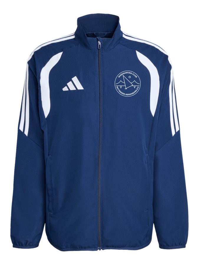 adidas Tiro 26 League Präsentationsjacke