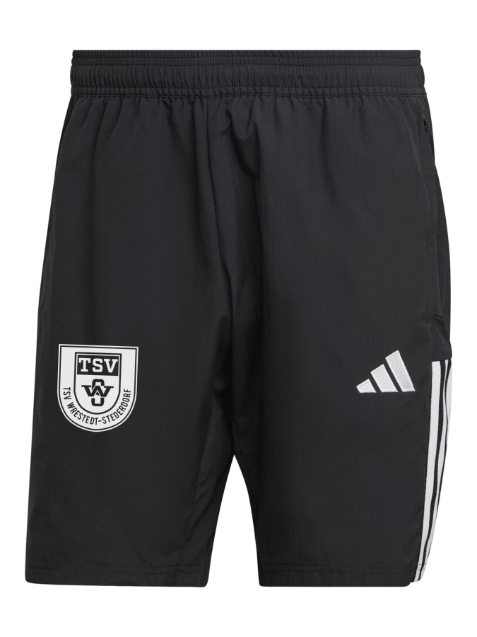adidas Tiro 23 Competition Downtime Shorts