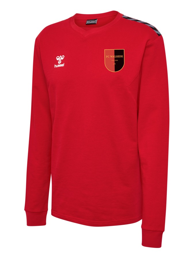 Hummel Authentic Co Training Sweat