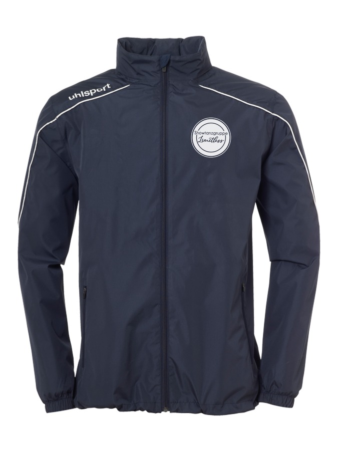 uhlsport Stream 22 Allwetterjacke