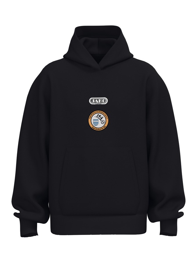 Jako Kapuzensweat Wardrobe