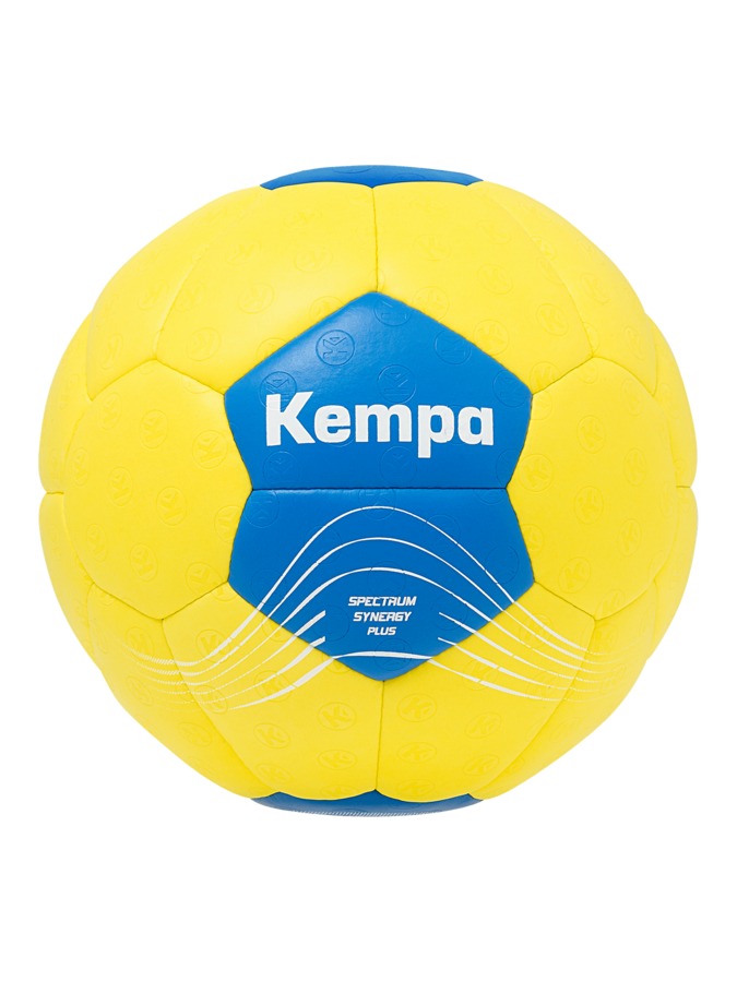 Kempa Spectrum Synergy Plus