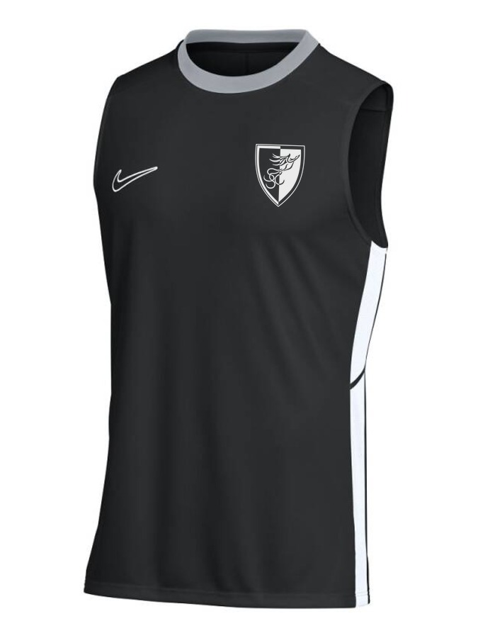 Nike Academy 25 Training Shirt Ärmellos