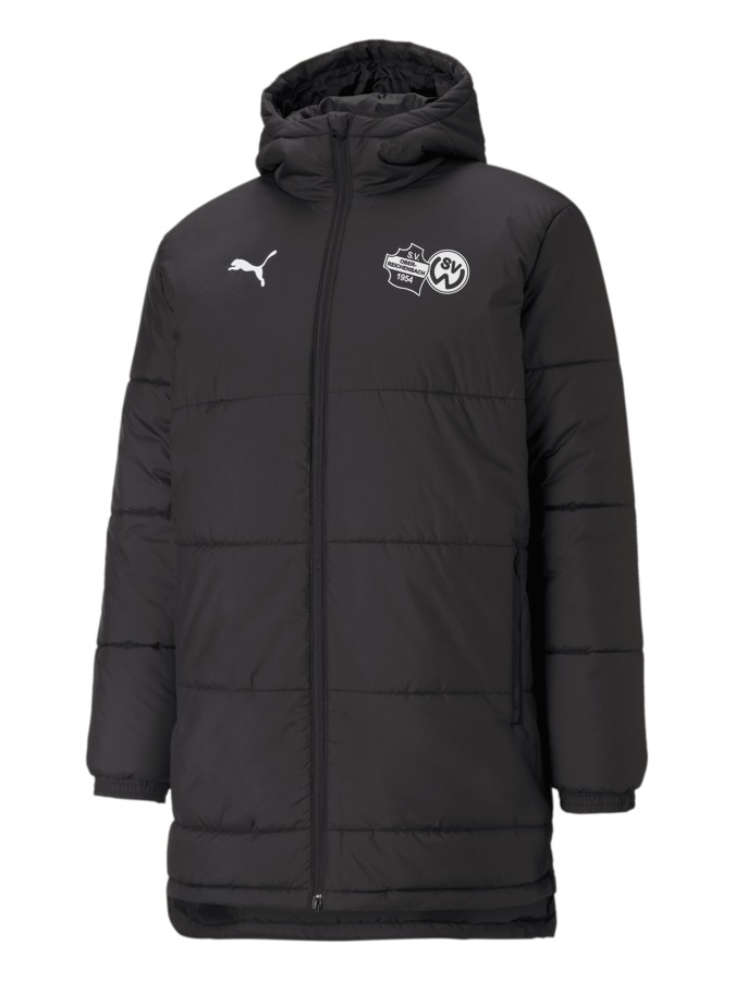 PUMA Bench Jacke