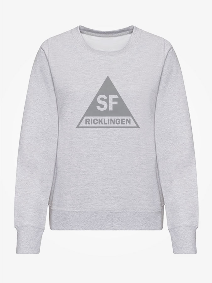 Sweater All Grey Unisex