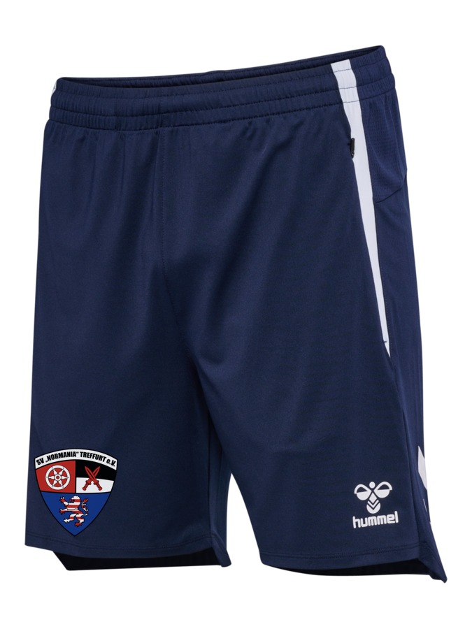 Hummel Lead 2.0 Training Shorts