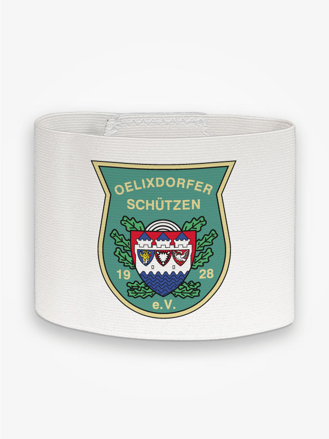 Armbinde Logo