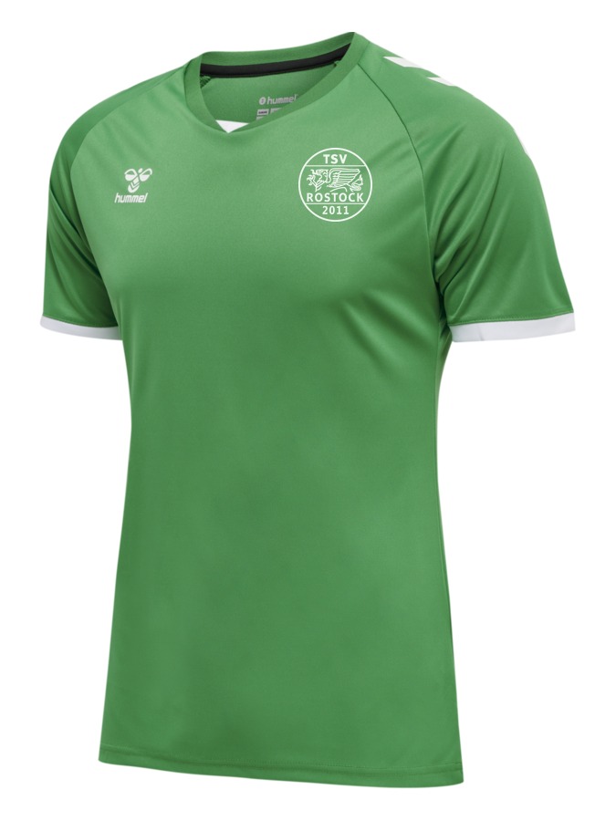 Hummel Core Volley Tee