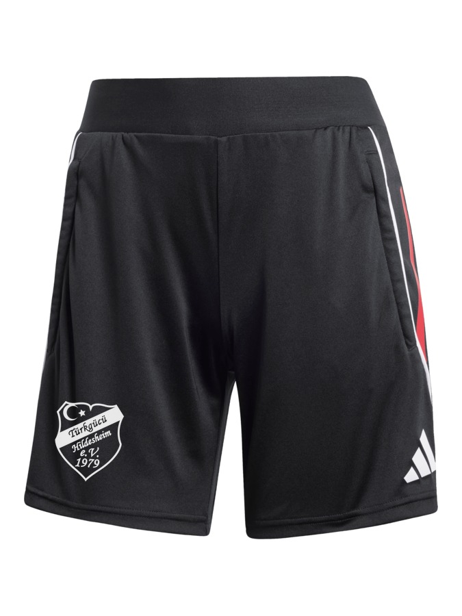 adidas Tiro 25 Competition Trainingsshorts Damen