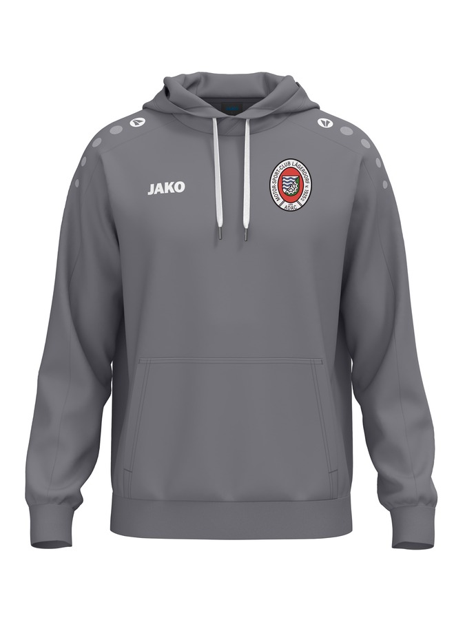 Jako Kapuzensweat One Cotton