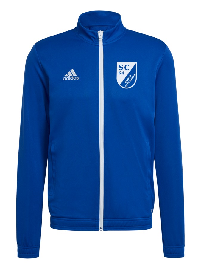 adidas Entrada 22 Trainingsjacke