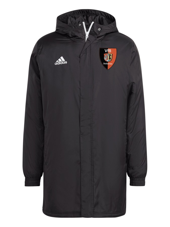 adidas Entrada 22 Stadionjacke