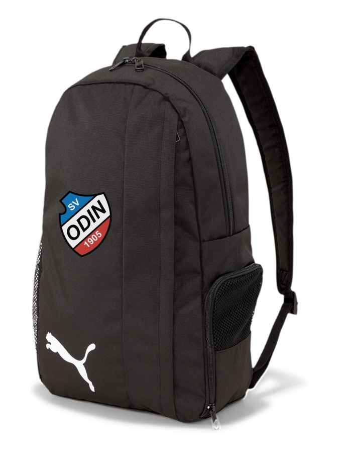 PUMA teamGOAL 23 Backpack mit Bodenfach